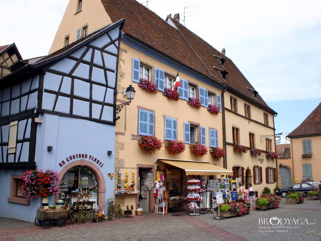 Eguisheim